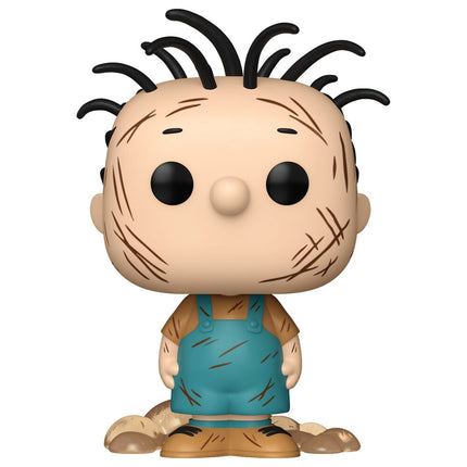 Peanuts Figura POP! TV Pigpen 9 cm