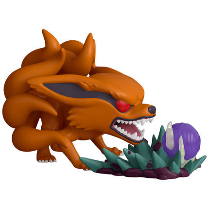 Figura POP Deluxe Naruto Shippuden Kurama