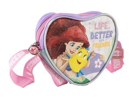 Bolso Ariel La Sirenita Disney