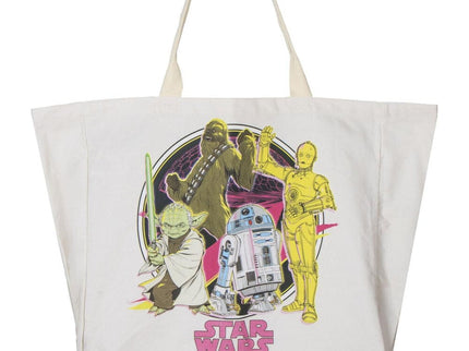 Bolsa shopping Star Wars