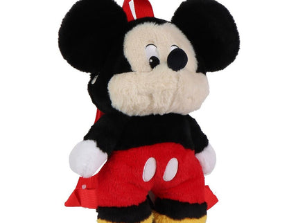 Mochila peluche Mickey Disney 30cm