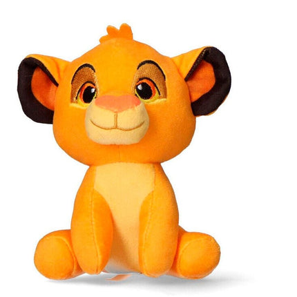 Llavero peluche El Rey Leon Disney