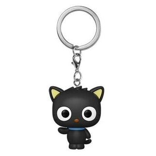 Llavero Pocket POP Hello Kitty and Friends Chococat