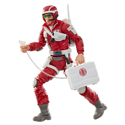 G.I. Joe Classified Series Figura Edwin 