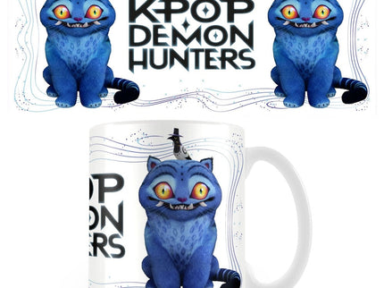 Las guerreras K-pop Taza Derpy & Sussie