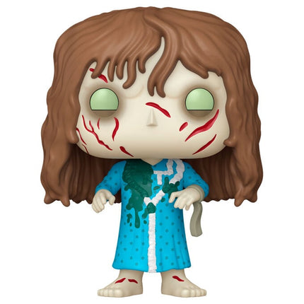 El Exorcista POP! Movies Vinyl Figura Regan MacNeil 9 cm