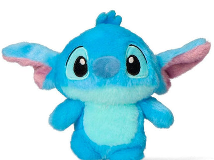 Lilo & Stitch Llavero Peluche Stitch 12 cm