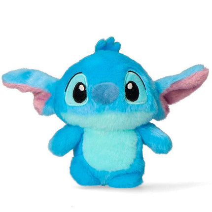 Lilo & Stitch Llavero Peluche Stitch 12 cm