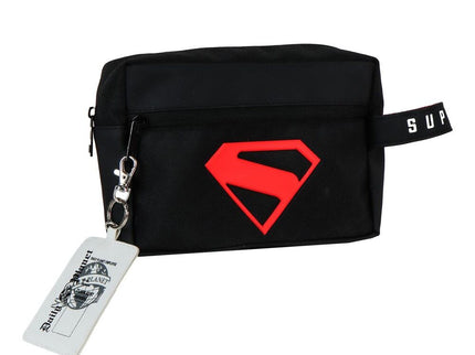 Neceser aseo viaje Superman DC Comics