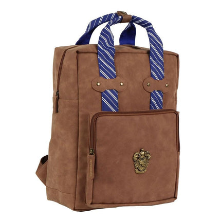 Mochila casual Ravenclaw Harry Potter 35cm