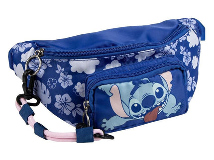 Riñonera Stitch Disney