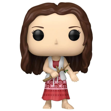 Firefly POP! TV Vinyl Figuren River Tam 9 cm