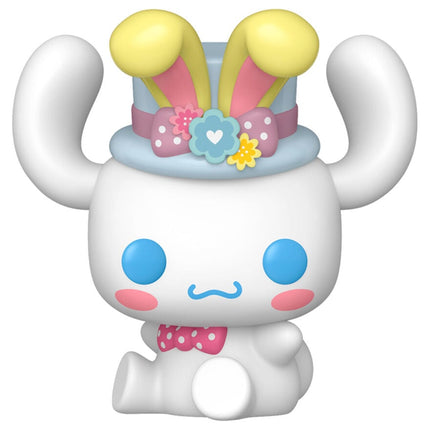 Hello Kitty Figura POP! Animation Vinyl Spring- Cinnamoroll(CKIE) 9 cm