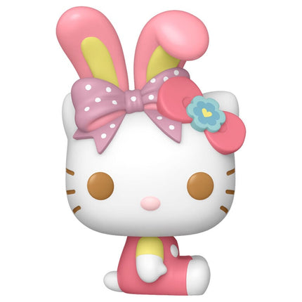 Sanrio Figura POP! Animation Vinyl Hello Kitty(CKIE) 9 cm