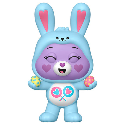 CB SPRG POP! TV Vinyl Figura Share Bunny 9 cm