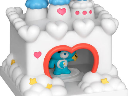 Care Bears Bitty POP! Town Vinyl Figura CBCastle