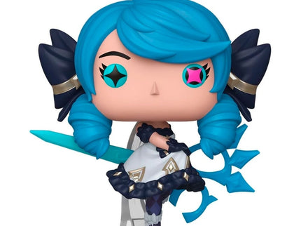 Figura POP League of Legends Gwen