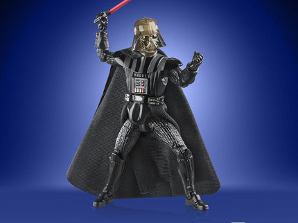 Figura Darth Vader Emperor Wrath Return of the Jedi Star Wars 9,5cm