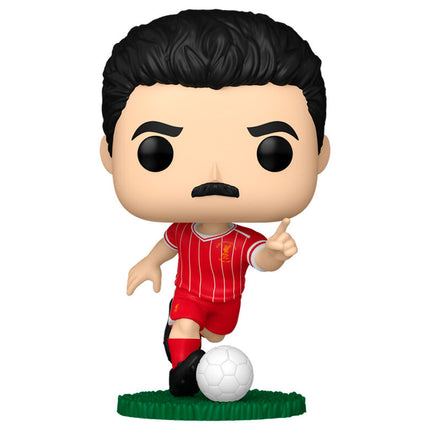 EFL POP! Football Vinyl Figura Liverpool - Ian Rush 9 cm