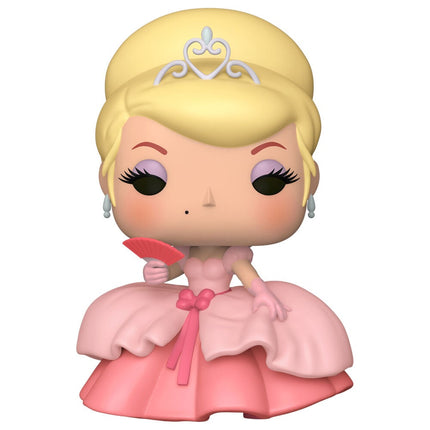 Tiana y el sapo POP! Vinyl Figuren Charlotte w/Chase 9 cm Surtido (6)