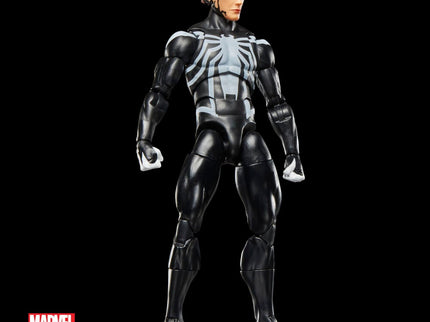 Figura Spider-Venom Spider-Man Marvel Legends Series 15cm