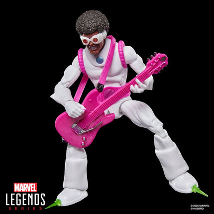 Spider-Man Marvel Legends Retro Figura Hypno-Hustler 15 cm