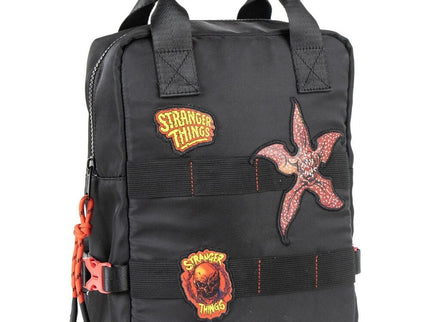 Mochila Stranger Things 27cm