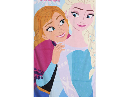 Toalla Frozen Disney algodon