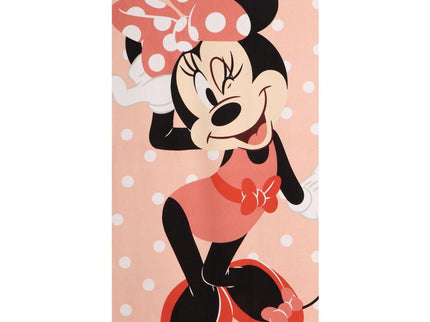 Toalla Minnie Disney microfibra