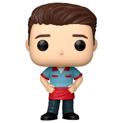 Beverly Hills, 90210 POP! TV Vinyl Figura Brandon Walsh 9 cm