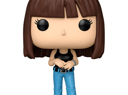 Beverly Hills, 90210 POP! TV Vinyl Figura Brenda Walsh 9 cm