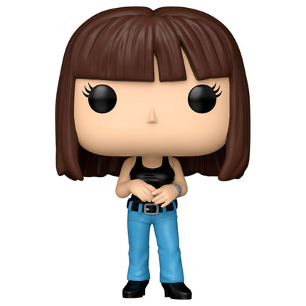 Beverly Hills, 90210 POP! TV Vinyl Figura Brenda Walsh 9 cm