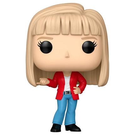 Beverly Hills, 90210 POP! TV Vinyl Figura Kelly Taylor 9 cm