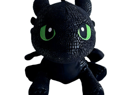 Peluche Desdentao Como Entrenar a tu Dragon 25cm
