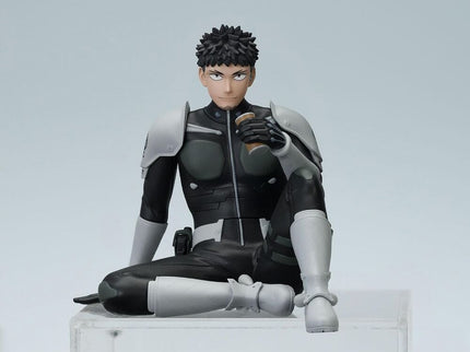 Kaiju No. 8 Estatua PVC PM Perching Kafka Hibino Break Time 8 cm