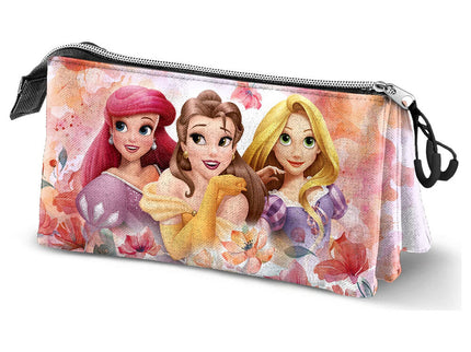 Portatodo Dream Princesas Disney triple
