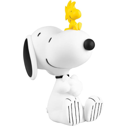 Peanuts Lámpara con USB-C Snoopy