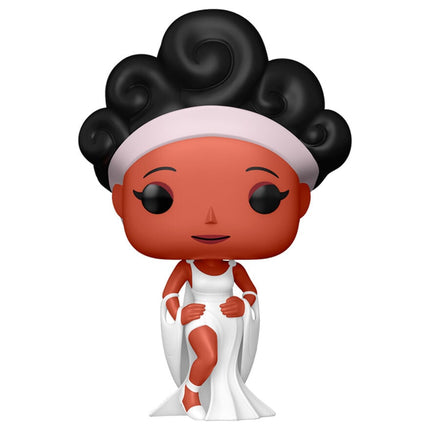 Hércules 25th Anniversary Figura POP! Movies Vinyl Calliope (Muse) 9 cm