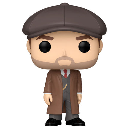 Figura POP Supernatural Join the Hunt Dean Winchester Chase