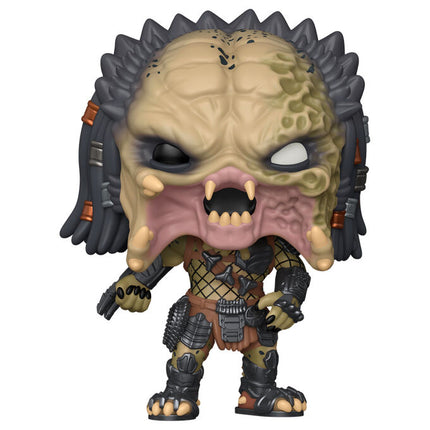 Figura POP Alien vs Predator Requiem Wolf Predator Chase