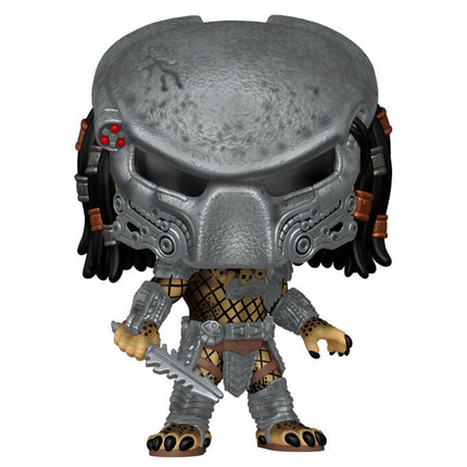 Predator Figura POP! Movies Vinyl Bull Predator 9 cm