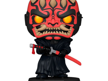 Figura POP Star Wars Darth Maul