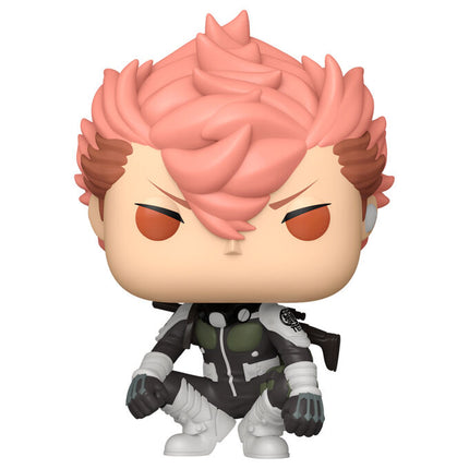 Kaiju No. 8 POP! Animation Vinyl Figura Iharu Furuhashi 9 cm