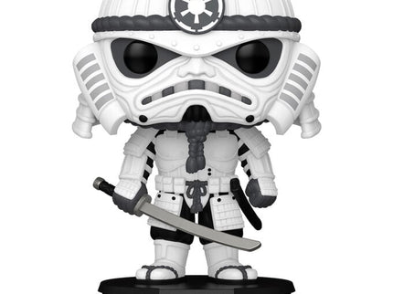 Star Wars: SWI Figura POP! Vinyl Figura Stormtrooper 9 cm