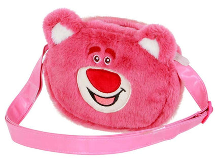 Bolso peluche Fresa Lotso Toy Story Disney Pixar