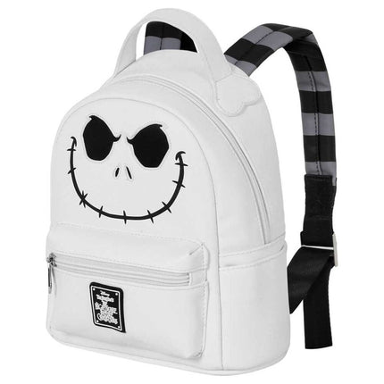 Mochila Jack Pesadilla Antes de Navidad Disney 25cm