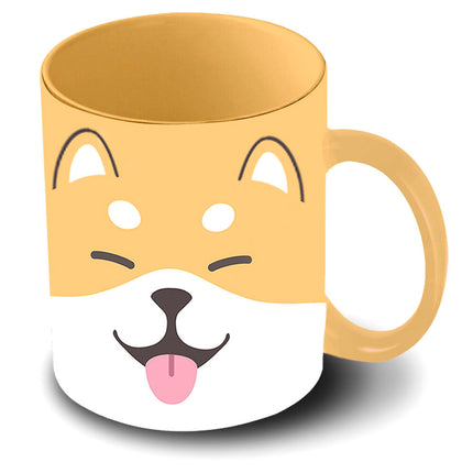 Oh My Pop! Taza Shiba