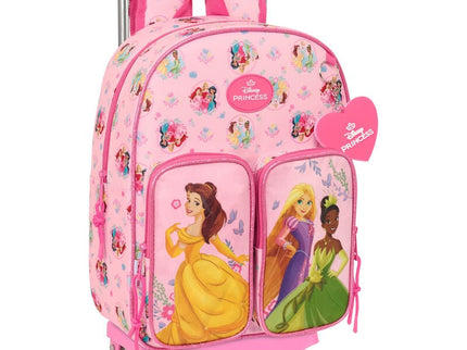 Trolley Princesas Disney 34cm