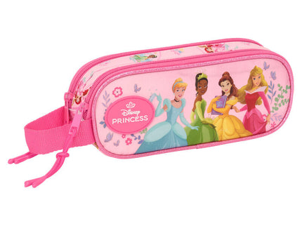 Portatodo Princesas Disney doble