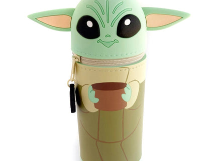 Star Wars Estuche Grogu 18 cm
